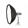Октобокс Hyundae Photonics PSOR 120 (120см) Октобокс Hyundae Photonics PSOR 120 (120см)