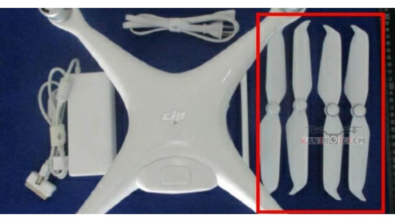 DJI Phantom 4 Pro 2.0?