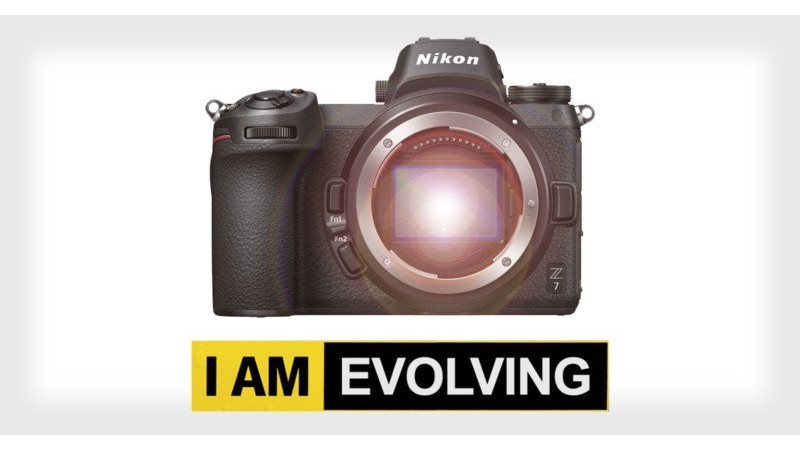 Нова прошивка для Nikon Z значно розширить функціонал камери, додавши підтримку Eye AF, RAW Video і CFexpress.