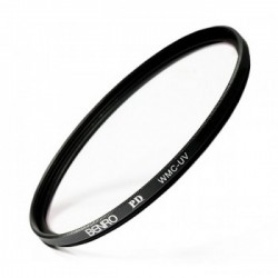 Светофильтр Benro PD UV WMC 52mm (PDUVWMC52) Светофильтр Benro PD UV WMC 52mm (PDUVWMC52)