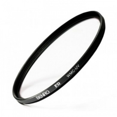 Светофильтр Benro PD UV WMC 52mm (PDUVWMC52)