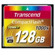 Карта памяти Transcend CompactFlash 128 GB 1000x (TS128GCF1000) Карта памяти Transcend CompactFlash 128 GB 1000x (TS128GCF1000)
