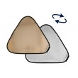 Отражатель Lastolite TriGrip Sunlite/Soft Silver 75см (3728) Отражатель Lastolite TriGrip Sunlite/Soft Silver 75см (3728)