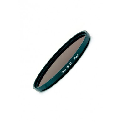 ND светофильтр Marumi DHG ND64 58 мм ND светофильтр Marumi DHG ND64 58 мм