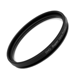 Защитный светофильтр Marumi DHG Super Lens Protect 49 мм