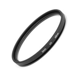 Защитный светофильтр Marumi DHG UV + Lens Protect 52 мм