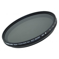 ND светофильтр Marumi DHG VARI ND2-ND400 49 мм