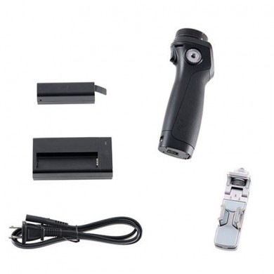 DJI Osmo Handle Kit DJI Osmo Handle Kit