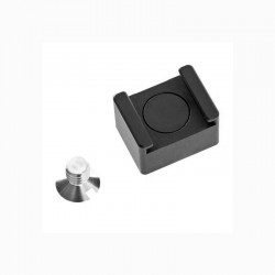 DJI Osmo Rotatable Cold Shoe for Universal Mount (Part 40)