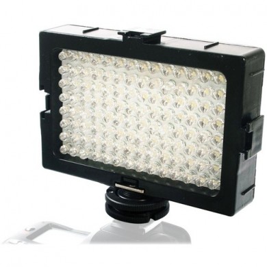 Накамерный свет Falcon Eyes LED DV-112V KIT Накамерный свет Falcon Eyes LED DV-112V KIT