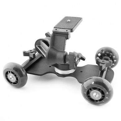 Stabicam Skater Wheel Dolly Stabicam Skater Wheel Dolly