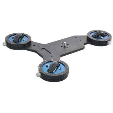 Fotobestway Cinema Skater dolly FSD-302