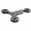 Fotobestway Cinema Skater dolly FSD-302