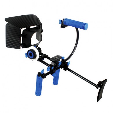 DSLR Rig RL-00 II plus DSLR Rig RL-00 II plus