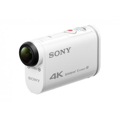Экшн-камера Sony FDR-X1000V с пультом д/у RM-LVR2 Экшн-камера Sony FDR-X1000V с пультом д/у RM-LVR2