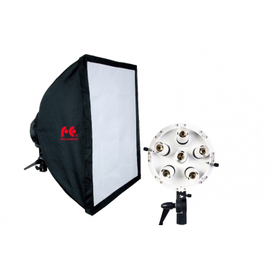 Постоянный LED свет Falcon Eyes LED-B628FS Постоянный LED свет Falcon Eyes LED-B628FS