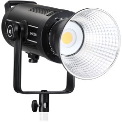 Постійне LED світло Godox SL-150W II