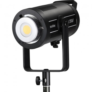 Godox SL-150W II – Безкоштовна доставка | Купити постійне LED