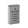 Аккумулятор PowerPlant Nikon EN-EL22 Аккумулятор PowerPlant Nikon EN-EL22