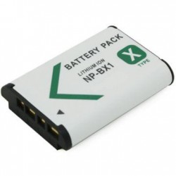 Аккумулятор PowerPlant Sony NP-BX1