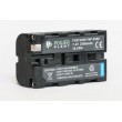 Аккумулятор PowerPlant LED NP-F550 Аккумулятор PowerPlant LED NP-F550