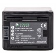 Аккумулятор PowerPlant Canon BP-745 Chip
