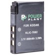 Аккумулятор PowerPlant Nikon EN-EL9