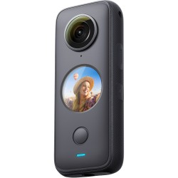 Панорамная камера Insta360 ONE X 2 Панорамная камера Insta360 ONE X 2