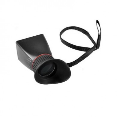Meike LCD Viewfinder MK-VF100 D (16:9) Meike LCD Viewfinder MK-VF100 D (16:9)