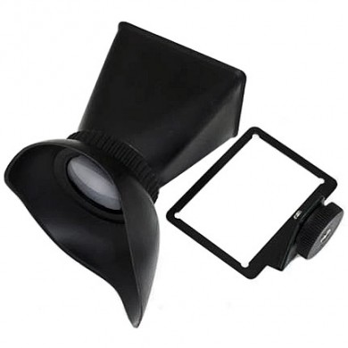 LCD Viewfinder V3 LCD Viewfinder V3