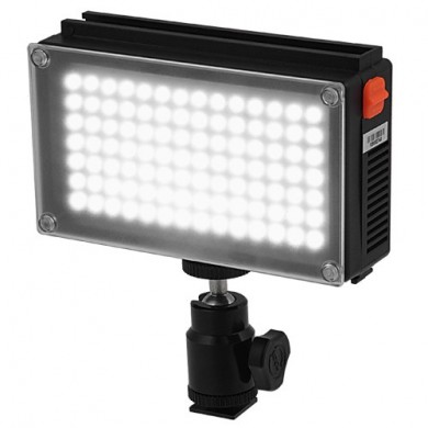 Накамерный свет Lishuai LED-98A Накамерный свет Lishuai LED-98A