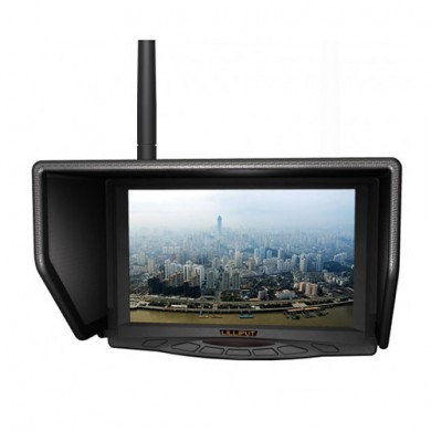 Lilliput 329 W 7" Lilliput 329 W 7"