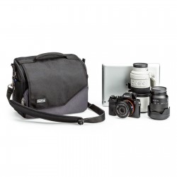 Фотосумка Think Tank Mirrorless Mover 30i (Pewter) Фотосумка Think Tank Mirrorless Mover 30i (Pewter)