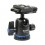 Штатив Slik Pro AL-523 BH5