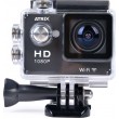 Экшн-камера ATRIX ProAction W9 Full HD Black Экшн-камера ATRIX ProAction W9 Full HD Black