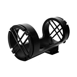 Proaim Hot Shoe Shotgun Mic Shock Mount Adapter Proaim Hot Shoe Shotgun Mic Shock Mount Adapter