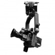 Proaim Gold Pan Tilt Head with 12V Joystick Control Box Proaim Gold Pan Tilt Head with 12V Joystick Control Box