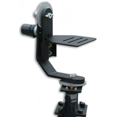 Proaim Pan Tilt Head jr Proaim Pan Tilt Head jr