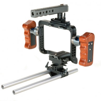 Camera Cage C8