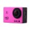 Экшн-камера SJCam SJ4000 (Pink)