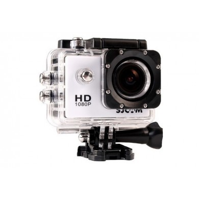 Экшн-камера SJCam SJ4000 (White) Экшн-камера SJCam SJ4000 (White)