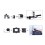 Экшн-камера SJCam SJ4000 (White)