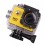 Экшн-камера SJCam SJ4000 (Yellow)