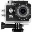 Экшн-камера SportCam WiFi black Экшн-камера SportCam WiFi black