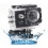 Экшн-камера SportCam WiFi black
