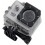 Экшн-камера SportCam WiFi silver