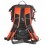 Фоторюкзак Vanguard Reno 41 Orange (Reno 41OR)