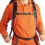 Фоторюкзак Vanguard Reno 41 Orange (Reno 41OR)