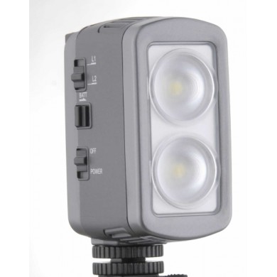 Накамерный свет Falcon Eyes Twins Digi 20 VDL-20 Накамерный свет Falcon Eyes Twins Digi 20 VDL-20