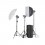 Студийный набор Arsenal Visico VL-300 Plus (KIT x3)